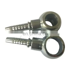 Shacman F2000/L3000/M3000/F3000/X3000 Heavy Duty Truck Gearbox Spare Parts DZ96259240138 Ball Joint thumbnail-1