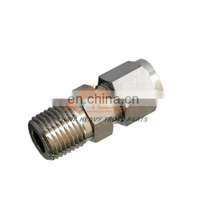 China Original Shacman F2000/L3000/M3000/F3000/X3000 Truck Spare Parts DZ9118470009 Nozzle thumbnail-3