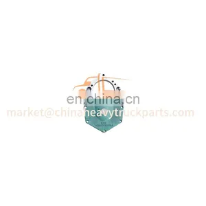 Foton Auman/Aumark/Miler/Land Pioneer Weichai Engine Gearbox Zf/Fast Truck Spare Parts 61500010008a Camshaft Gear Cover thumbnail-4