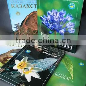 Digital Hardcover Book Printing---High Quality & Low Cost ! thumbnail-1
