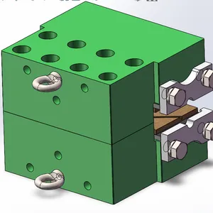 DADH Series Yaw Brake thumbnail-2