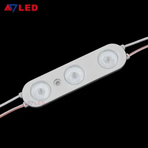 Osram 3 Chips 325LM 2.5W Led Module Factory Price Premium Quality thumbnail-2