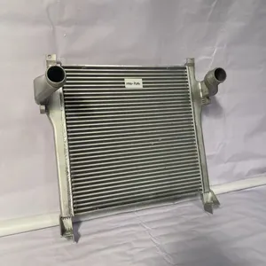Radiator DONGFENG TRUCK INTERCOOLER 1119010-KS1A0 thumbnail-2