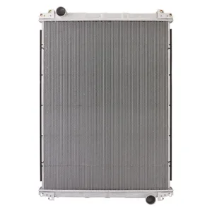 Radiator Freightliner Columbia Truck Radiator 2001-1724 thumbnail-1