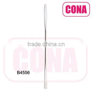 Cuticle Metal Nail Pusher With Printed Logo thumbnail-1