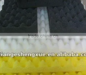 Television Station Decorative Air Condition Muffler Foam (cotton) thumbnail-1
