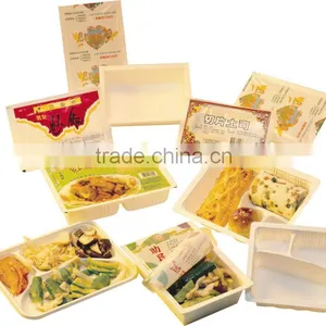 2015 Fully Automatic Food Packaging Sealing Filling Machine thumbnail-6