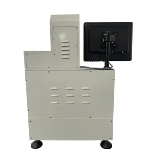 Minster Automatic IR Infrared Soldering Welding Reballing BGA Rework Station With Laser Position thumbnail-5