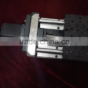 Micrometer Stage, Motorized Xyz Linear Stage, Micro Positioner thumbnail-2