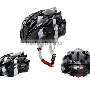 KY-043 2016 Bicycle Safety Helmet thumbnail-3