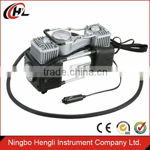 Auto Air Compressor(HL-8808) thumbnail-1