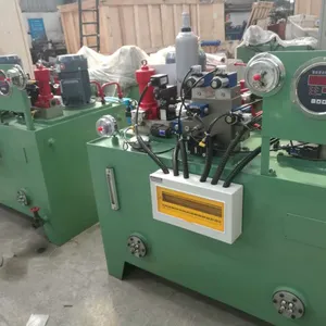 Hydraulic Station - Underground Hydraulic Station - Direct Sales of Hydraulic Stations thumbnail-2