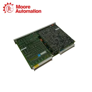 SIEMENS 6DS1731-8DD TELEPERM Module Brand New thumbnail-4