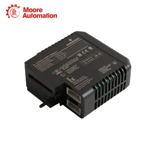 EMERSON KJ3222X1-BA1 12P2532X142 VE4033S2B1 Analog Input HART Module In Stock thumbnail-1