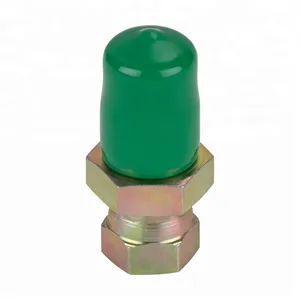 High Tem Masking Cap Powder Coating Stud Rod Rubber Cap 5/8 4mm 6mm 10mm 11mm End Capping thumbnail-2