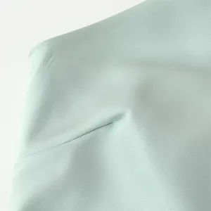 2025 Summer New Texture New Sexy French Satin Strap Dress thumbnail-3