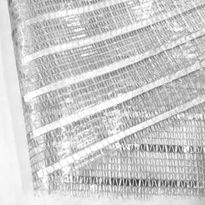 Aluminum Moveable Thermal Screen for Greenhouse thumbnail-1
