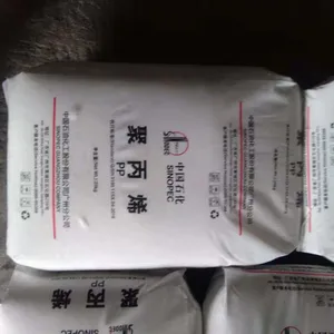 High Heat Resistant Homopolymer Polypropylene Granules PP HJ730 for Coffee Pots, Electric Kettles thumbnail-1