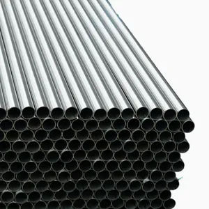 EU General Hastelloy Ns N06200/2.4675/ D-205 Steel Round Rod/Pipe Price Good Service Attitude thumbnail-5