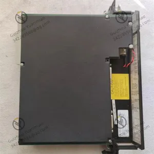GE IC697CGR935 High-performance CPU Module thumbnail-1