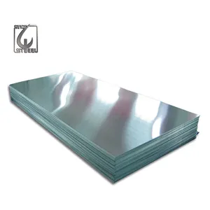 Building Material 5005/5052/5182 Aluminum Coil Sheet Anodized or Color Coated thumbnail-1