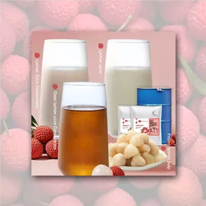 Lychee Juice Concentrate thumbnail-1