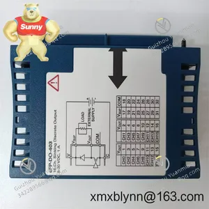 NI CFP-DO-403 Digital Output Module – Reliable DC Switching for Compact FieldPoint Systems thumbnail-1