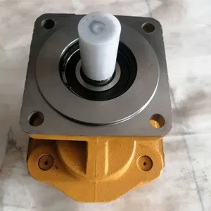 High Quality New Hydraulic Gear Pumps W42201000 W060600000 W0671000000B for Manufacturing Plant Directly Supplied From Factory thumbnail-6