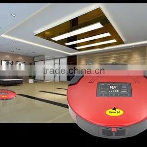 Intelligent Pushing Sweeper Vacuum Cleaners,M882 Sweeper Vacuum Cleaners thumbnail-1