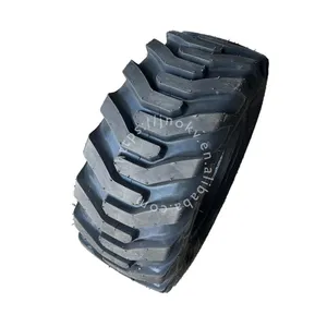 Sany 35C Wheel Excavator Tyre Assembly Complete Kit Rims Wheels Pneumatic Rubber Tires Replacement SY35W Type Sany 35c thumbnail-6
