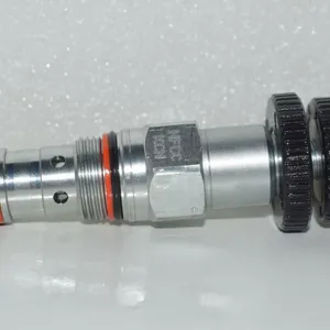 NFCCKCN Flow Control Valve, Fully Adjustable Needle Valve thumbnail-2