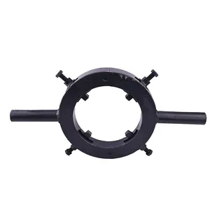 Special Wrench Compatible Excavator Repair Hydraulic Cylinder Universal for Wrench Hitachi Sany Lovol Replacement thumbnail-3