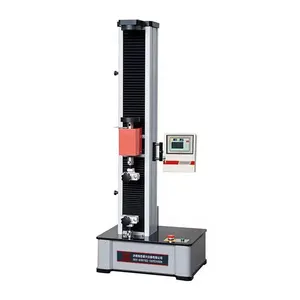 HST LDS 5kN Gotech Universal Tensile Testing Machine With ASTM ISO CE Certificate Machine Paper Machine thumbnail-3