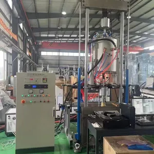 HST RCW-50E 50kn Computer Control Electronic High Temperature Creep Testing Machine thumbnail-4