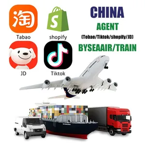 Canadian FBA Headway Service Air and Sea Freight Special Line FBA thumbnail-5