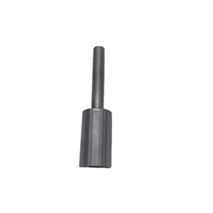 OEM ODM Stainless Steel 316 304 Customized Thread Thermowell Temperature Instrument Sheath Flange Connection thumbnail-5