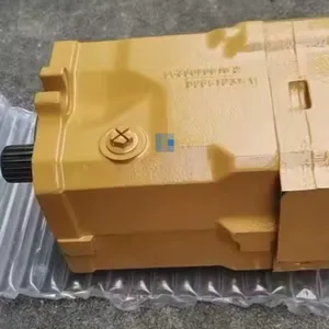 Construction Machinery Parts CA-T D6R Tractor Parts Hydraulic Piston Motor 227-0830 9T3680 Hydraulic Pump 2270830 thumbnail-5