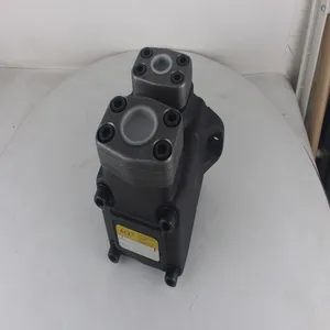 VPKCF-40-A4 VPKC-F40 VPKC-F20 VPKC-F12 VPKC-F30 VPKC-F8-A3 VPKC-A4 VP Variable Double Quantitative Hydraulic Vane Pump thumbnail-2