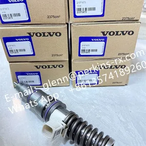 Volvo Penta Engine Fuel Injector 21471673 thumbnail-3