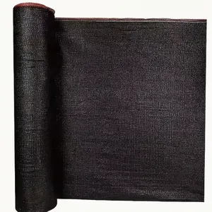 Heavy Duty Agricultural Shade Net for Greenhouse Cooling and Sun Control thumbnail-2