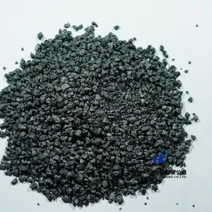 Customized Particle Size CPC Calcined Petroleum Coke 0.2-1mm High Carbon Industrial Raw Material thumbnail-4