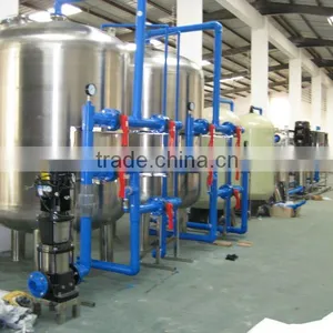 Natural Spring Water Treatment Machines Price thumbnail-1