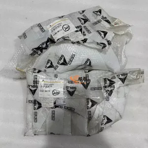 ORIGINAL SDLG 4110000746002 Bracket LGHD9360002 FOR SDLG WHEEL LOADER LG953 LG956L thumbnail-1