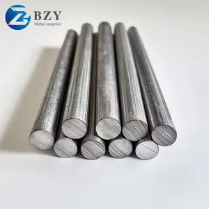 Find Similar Icon China Factory Direct Sales Hot Rolled Carbon Steel Round Bar and Square Bar SAE 1020 1045 Grade 6mm to 300mm thumbnail-3