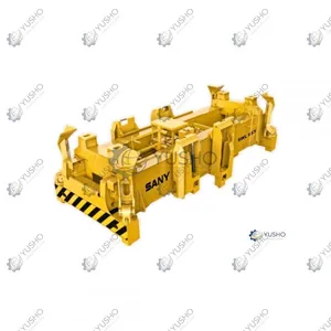 13675934 for SANY Port Machinery Genuine OEM thumbnail-1