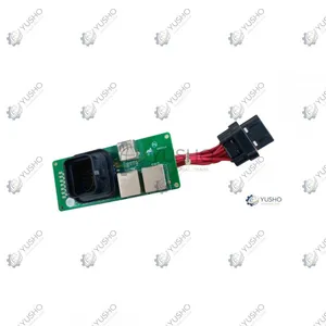 Spare Part A810201204078 for SANY Concrete Machinery Genuine OEM thumbnail-1