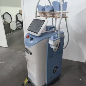 Commercial Grade Cryolipolysis Equipment for Spa and Clinic Use With 2-Year Warranty thumbnail-2
