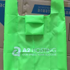 Hot-selling Foldable Bag thumbnail-4