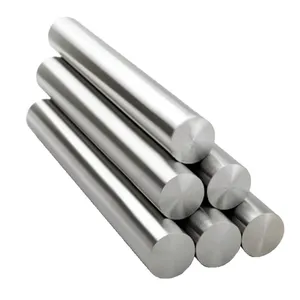 P20 Steel Round Bar, CR12MOV Alloy Tool Steel Rod - Vacuum Heat Treated for Hardware Stamping Dies thumbnail-2
