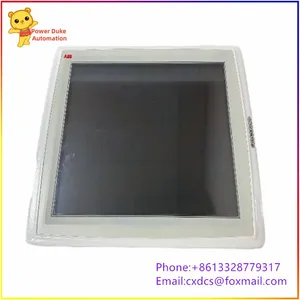 ABB PP865A 3BSE042236R2 800 Series 15-inch Industrial Human-machine Interface Touch Screen thumbnail-1
